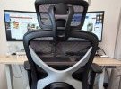Test ACGAM CG-5345M : une chaise de bureau ergonomique convaincante à bon prix