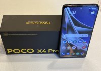 Deal Test POCO X4 PRO, il reste le smartphone champion du (…)