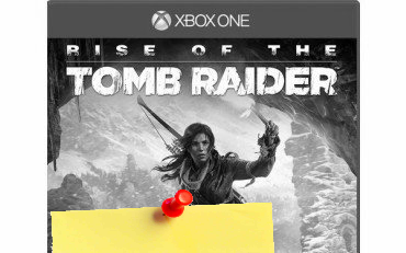 Super jeux XBOX ONE à prix cassés, QUANTUM BREAK, TOM (...)