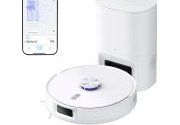 Bon plan relatif Le Narwal Freo S, robot aspirateur-laveur compact à (...)