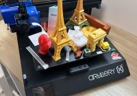 Deal Test Artillery Sidewinder X2, la référence 2022 en (...)