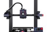 Bon plan relatif L'imprimante 3D Anycubic Kobra NEO, 250x220x220mm, (...)