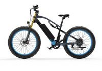 Deal LANKELEISI RV700, un Fat Bike électrique 26 pouces (…)