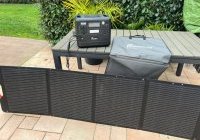 Deal Test station électrique FOSSIBOT F2400, 2048Wh/2400 (…)
