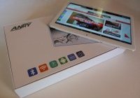 Deal Test ANRY X20, une tablette Android 4G 10 pouces (...)