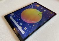 Deal TEST KUU UPAD, Kuu se met à la tablette tactile 4G et (...)