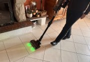 Test Proscenic P20 OnePass : L'aspirateur balai 2-en-1 (...) à la une