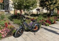 Deal Test Vakole SG20 2025, un beau Fat Bike cadre ouvert (...)