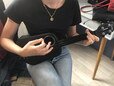 Test Xiaomi POPULELE 2,le Ukulele connecté qui aide (...)