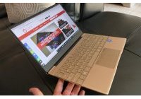 Deal Test PC Portable pas cher KUU K2, une nouvelle (...)