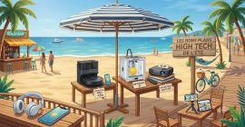 Evenement Les top bons plans de l'été