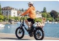 Deal Touroll S3, un entrée de gamme séduisante dans l'univers (...)