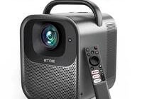Deal ETOE Seal Pro, le Projecteur vidéo GoogleTV passe à 1300 (…)
