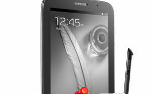 Soldes Tablette Samsung Galaxy Note 8 199€99 apres (...)