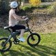 Engwe C20 Pro en test, un vélo électrique compact pliant (…)