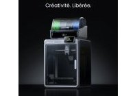 Deal Creality K2 Combo CFS : l'Imprimante 3D Multi-Couleurs (...)