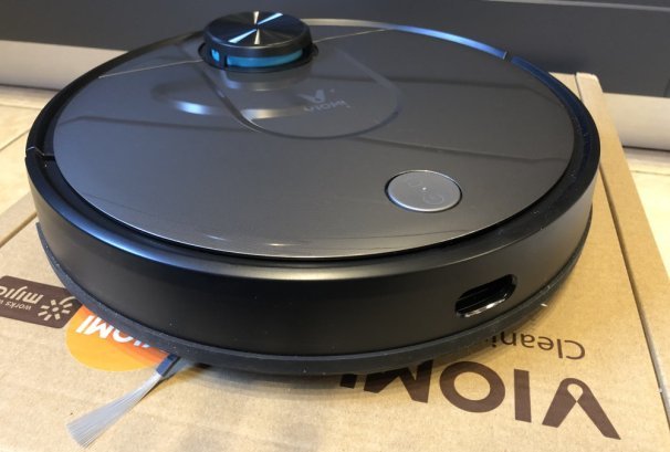Test Aspirateur Robot Xiaomi Viomi V2 Pro, un choix de raison