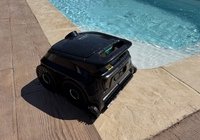 Deal Test du WYBOT B1, un robot de piscine sans fil qui va à (…)