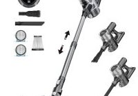 Deal L'aspirateur balai sans fil Proscenic P13 à 99,99 € (…)