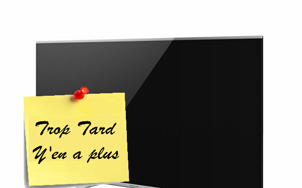 Smart TV 3D 48" WiFi Panasonic TX-48AS640E 429€ (...)