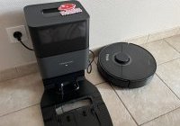 Deal Test Roborock Q7 MAX+, l'archétype d'un bon aspirateur (...)