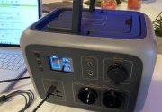 Bon plan relatif La mini centrale électrique BLUETTI AC50S 500Wh/300W à (...)
