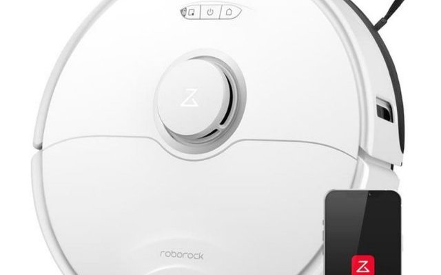 Roborock S8, le nouvel aspirateur robot s'équipe en (...) à la une