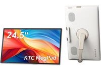 Deal KTC MegPad A25Q5 : un Écran portable Tablette Android (…)