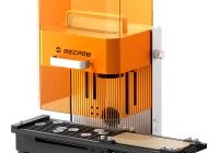 Deal Destockage : l'extension Mecpow G1 pour graveur laser X1 (...)