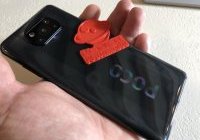 Deal Test Smartphone Xiaomi Poco X3 NFC, le milieu de gamme (...)