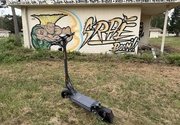 Bon plan relatif Test Ausom Gosoul 2 , une trottinette adulte crédible (…)