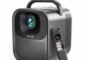 Bon plan relatif ETOE Seal Pro, le Projecteur vidéo GoogleTV passe à 1300 (...)