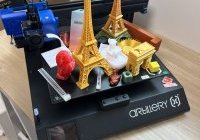 Deal Test Artillery Sidewinder X2, la référence 2022 en (…)