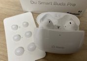 Test Xiaodu DU Smart Buds Pro, des écouteurs Bluetooth (...) à la une