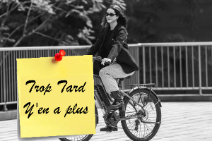 Deal expiré Touroll MA2 : Vélo électrique polyvalent moteur central (...)