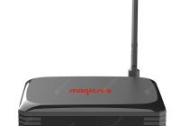 Deal Magicsee N5 Plus, la première box TV 4K Amlogic S905X3 (...)