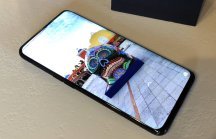 Logo Test Smartphone Oppo Find X, beau, innovant mais pas parfait