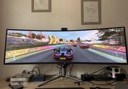 Test moniteur Titan Army C49C1S, quand le format géant (…) à la une