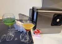 Deal Test Vevor BS-303 : la machine à glaçons pépites pour (…)