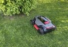 Test Mova LiDAX Ultra AWD, le robot tondeuse tout-terrain à la une