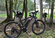 Test Eleglide M2, un VTT électrique loisir certifié et (...) à la une