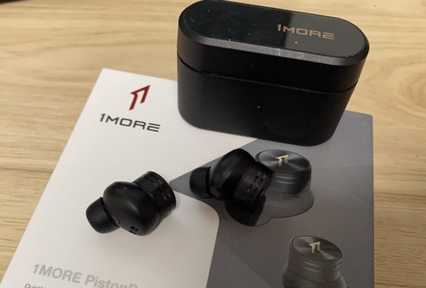 Test 1MORE PistonBuds Pro, des oreillettes Bluetooth TWS de bonne qualité