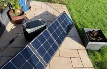 Logo Test Ecoflow Delta Plus, une station électrique 1000 (…)