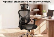 La chaise ergonomique bureau ou gaming ACGAM CG-5345M au (…) à la une