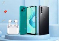Deal Wiko T10, T50 et Buds une nouvelle gamme de smartphones (…)