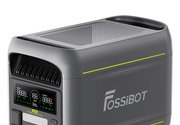 FOSSiBOT F1800, le meilleur choix du moment en station (…) à la une