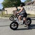 Test Engwe L20, un Fat Bike électrique plutôt féminin (...) à la une