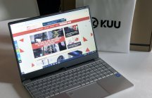 Logo Test PC Portable Chinois KUU K1, que vaut ce 15.6 pouces (…)