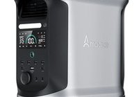 Deal la station électrique Ampace Andes 1500, 1462 Wh / 2400 (…)