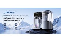 Deal Jimmy R9 Pro : le purificateur d'eau tout-en-un avec (...)